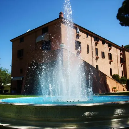 Hotel La Pineta Dei Liberti 3*