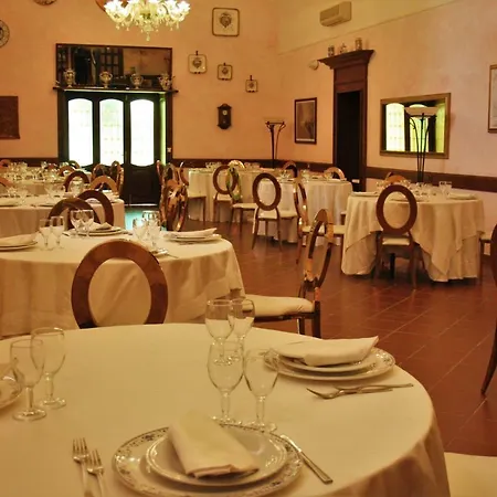 La Pineta Dei Liberti Hotel 3*