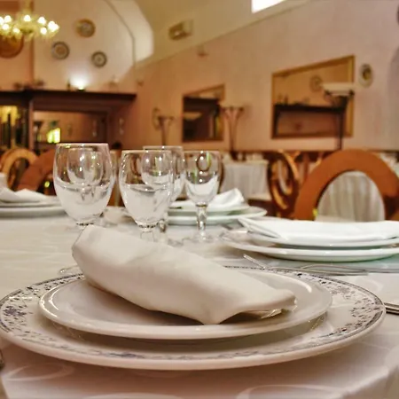 La Pineta Dei Liberti Hotel Lido dei Pini