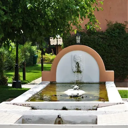 La Pineta Dei Liberti Hotel 3*